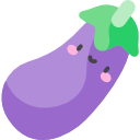 aubergine