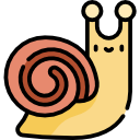 schnecke