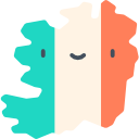 irlandia