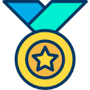 medalha