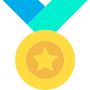 medal