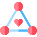 trójkąt miłosny