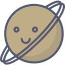 土星