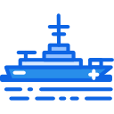 navio de guerra