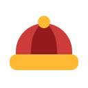 beanie-mütze