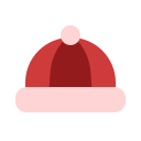 beanie-mütze