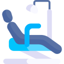 tandarts stoel