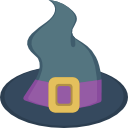 Witch hat