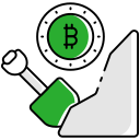 minería bitcoin