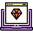 designer de web