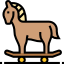 trojanisches pferd