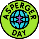 Международный день Аспергера