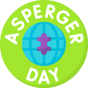 Международный день Аспергера
