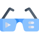wirtualne okulary