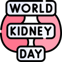 World kidney day