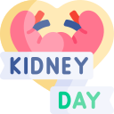 World kidney day