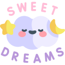 Sweet dreams