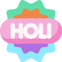 holi