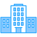 immeuble de bureaux