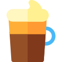 caffè d'irlanda