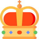 korona holenderska