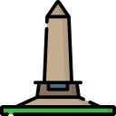 wellington denkmal