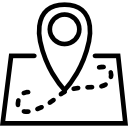 kaart locatie