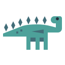 kentrosauro