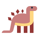 stégosaure