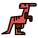 Parasaurolophus