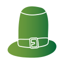 kapelusz krasnoludka