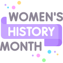 여성 역사의 달
