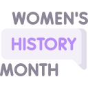 여성 역사의 달