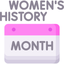女性の歴史月間