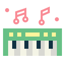 piano