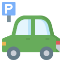 parkplatz