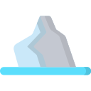 ijsberg