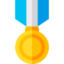 medal