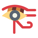 Eye of ra