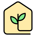 Eco house