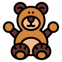 Teddy bear