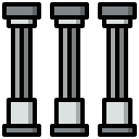 säulen