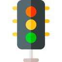 Traffic light