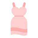 cocktail jurk