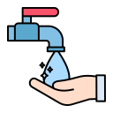 Tap water