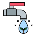 Водопроводная вода
