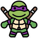 Donatello