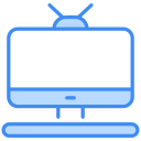 Tv screen