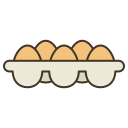 huevos