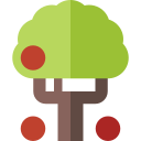 árbol frutal